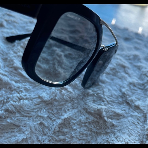 Prada Brow Bar Sunnies main image 4